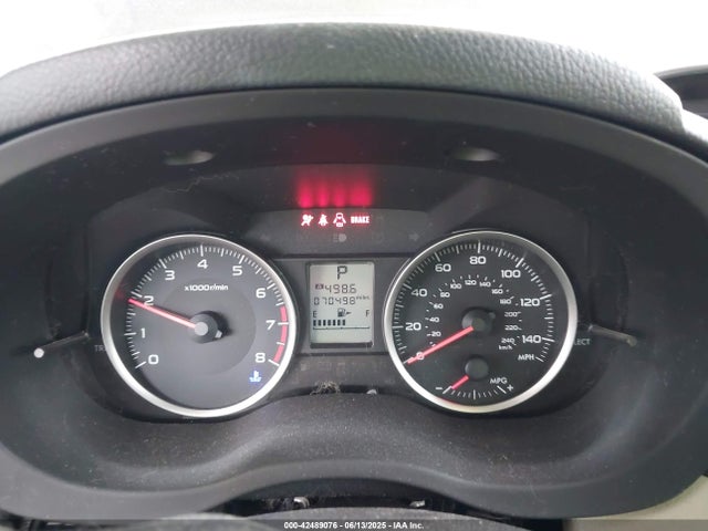 Subaru 2.0l na 2014 JF2GPAVC8E8332443 Image 7
