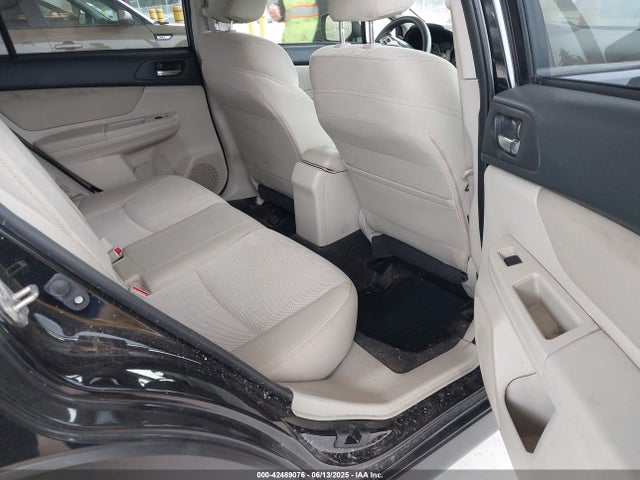 Subaru 2.0l na 2014 JF2GPAVC8E8332443 Image 8