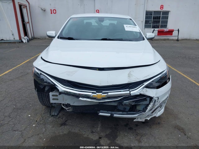 Chevrolet lfv - direct injection, variable valve timing, gen 1 2020 1G1ZD5ST6LF092922 Image 13