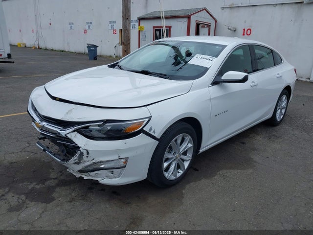 Chevrolet lfv - direct injection, variable valve timing, gen 1 2020 1G1ZD5ST6LF092922 Image 2