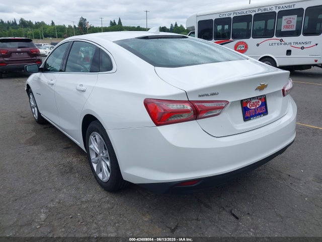 Chevrolet lfv - direct injection, variable valve timing, gen 1 2020 1G1ZD5ST6LF092922 Image 3