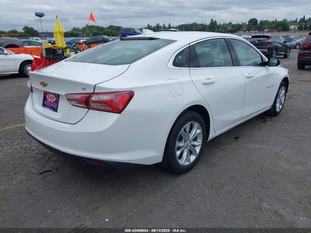 Chevrolet lfv - direct injection, variable valve timing, gen 1 2020 1G1ZD5ST6LF092922 Image 4
