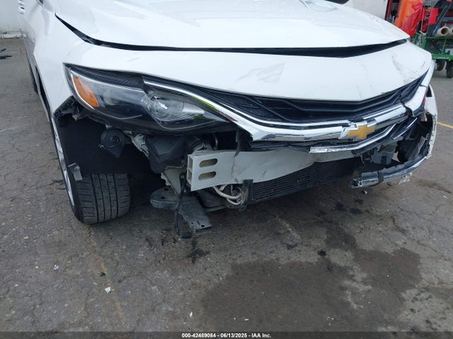 Chevrolet lfv - direct injection, variable valve timing, gen 1 2020 1G1ZD5ST6LF092922 Image 6