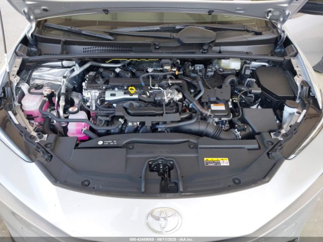 JTDADABU2S3026888 Toyota m20a-fxs