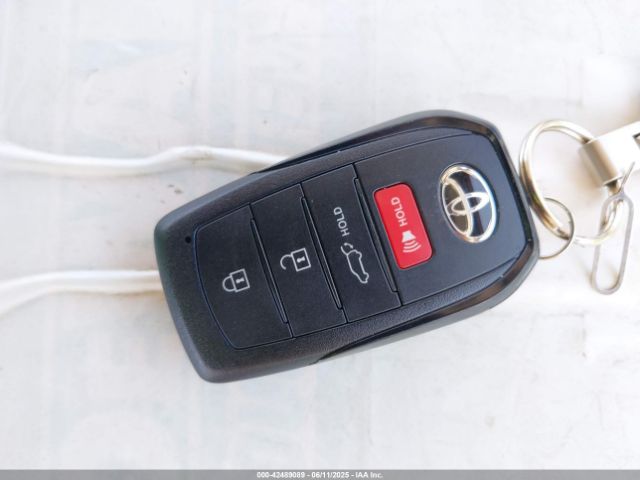 JTDADABU2S3026888 Toyota m20a-fxs