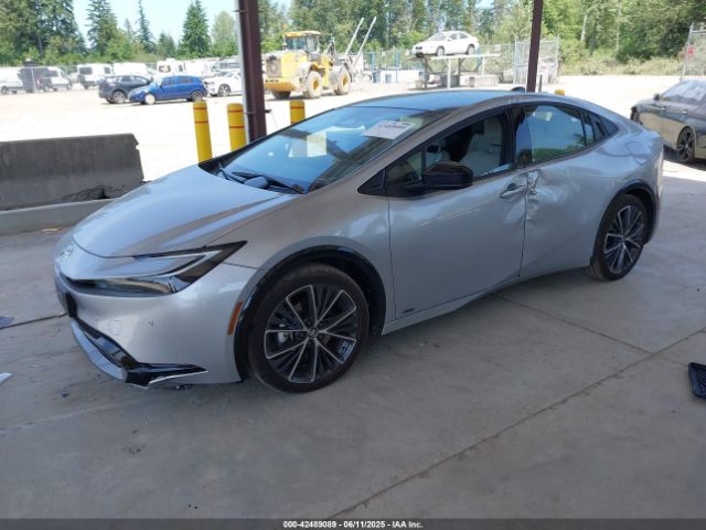 JTDADABU2S3026888 Toyota m20a-fxs