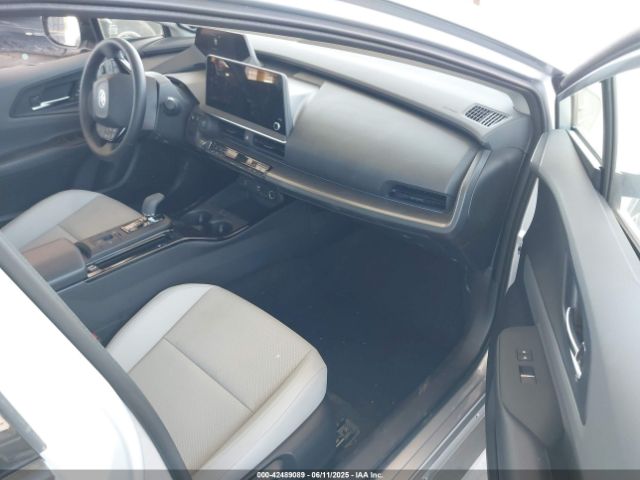 JTDADABU2S3026888 Toyota m20a-fxs
