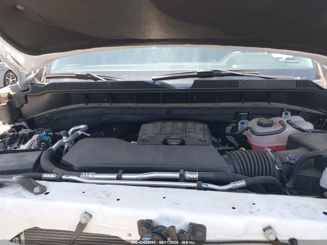1GCPKKEK0SZ143835 Chevrolet l3b