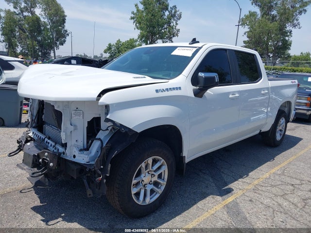 1GCPKKEK0SZ143835 Chevrolet l3b