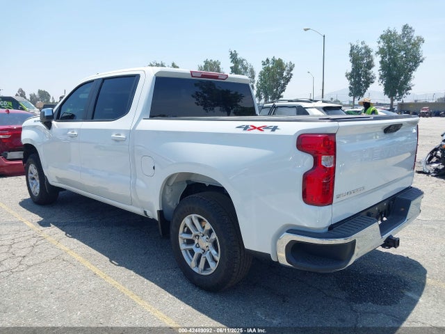 1GCPKKEK0SZ143835 Chevrolet l3b