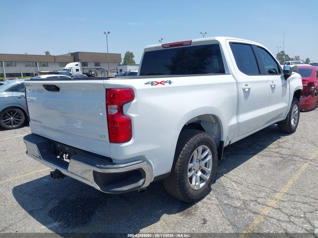 1GCPKKEK0SZ143835 Chevrolet l3b