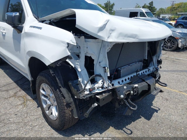 1GCPKKEK0SZ143835 Chevrolet l3b