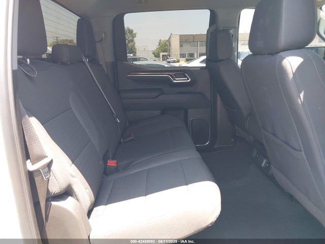 1GCPKKEK0SZ143835 Chevrolet l3b