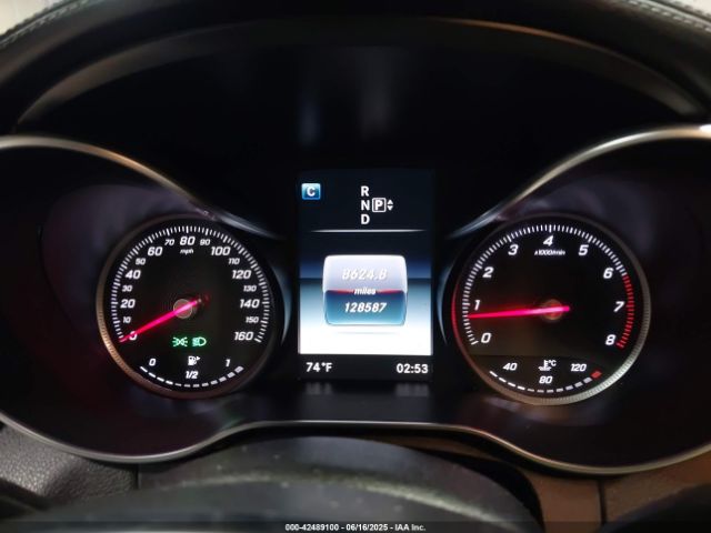 2015 MERCEDES-BENZ C 300 55SWF4JB0FU068422 Photo 6