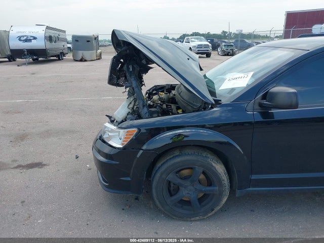 Продаж на аукціоні авто 2016 Dodge Journey Se, vin: 3C4PDCAB4GT149688, номер лоту: 42489112