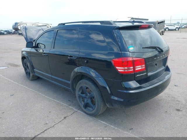 Продаж на аукціоні авто 2016 Dodge Journey Se, vin: 3C4PDCAB4GT149688, номер лоту: 42489112
