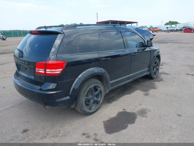 Продаж на аукціоні авто 2016 Dodge Journey Se, vin: 3C4PDCAB4GT149688, номер лоту: 42489112
