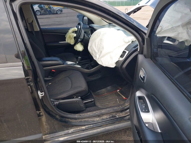 Продаж на аукціоні авто 2016 Dodge Journey Se, vin: 3C4PDCAB4GT149688, номер лоту: 42489112