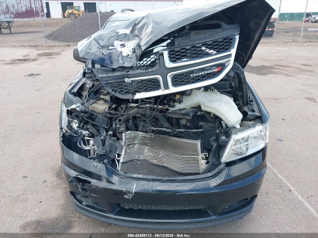 Продаж на аукціоні авто 2016 Dodge Journey Se, vin: 3C4PDCAB4GT149688, номер лоту: 42489112