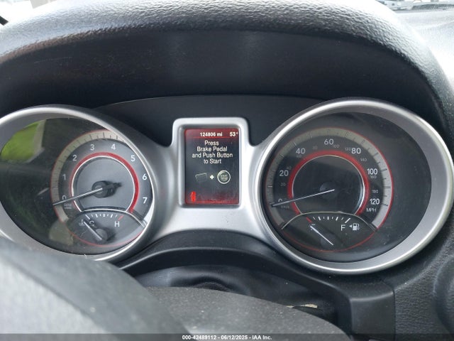 Продаж на аукціоні авто 2016 Dodge Journey Se, vin: 3C4PDCAB4GT149688, номер лоту: 42489112