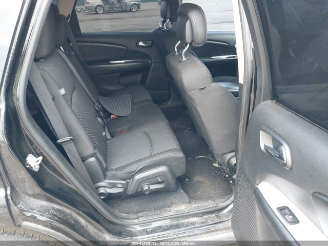 Продаж на аукціоні авто 2016 Dodge Journey Se, vin: 3C4PDCAB4GT149688, номер лоту: 42489112
