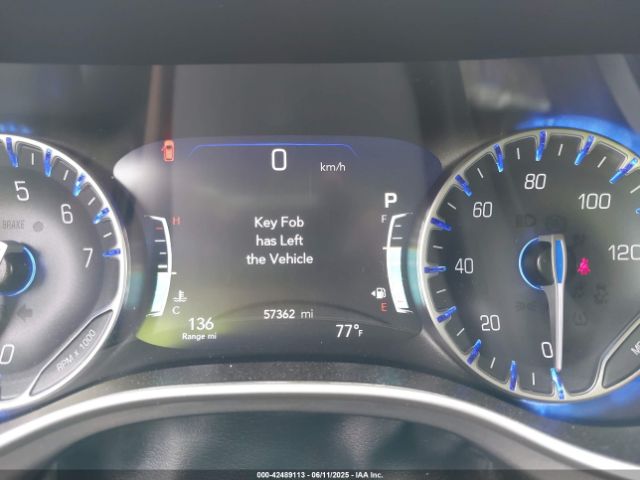2023 CHRYSLER PACIFICA 2C4RC1BG9PR550683 Photo 6
