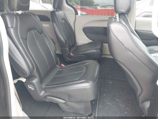 2023 CHRYSLER PACIFICA 2C4RC1BG9PR550683 Photo 7