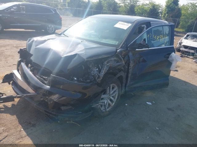 2015 TOYOTA HIGHLANDER 5TDZARFH5FS016383 Photo 1