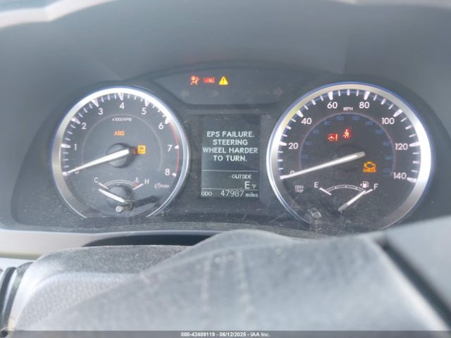 2015 TOYOTA HIGHLANDER 5TDZARFH5FS016383 Photo 6