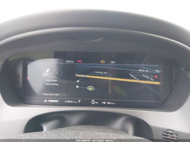 2019 JAGUAR F-PACE SADCL2GX3KA600791 Photo 6