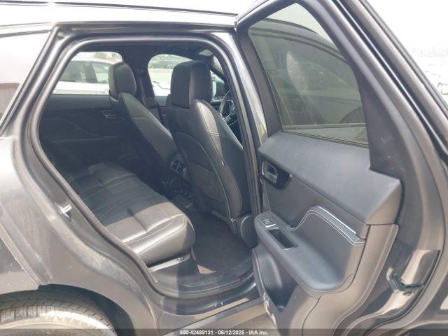 2019 JAGUAR F-PACE SADCL2GX3KA600791 Photo 7