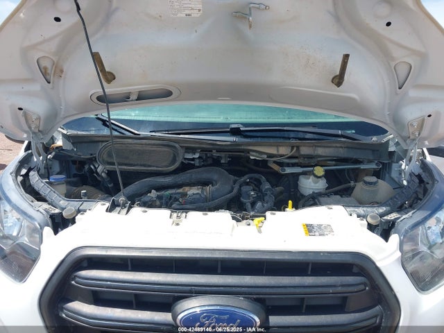 1FBAX9Y88LKA99548 Ford 3.5l v6 cyclone