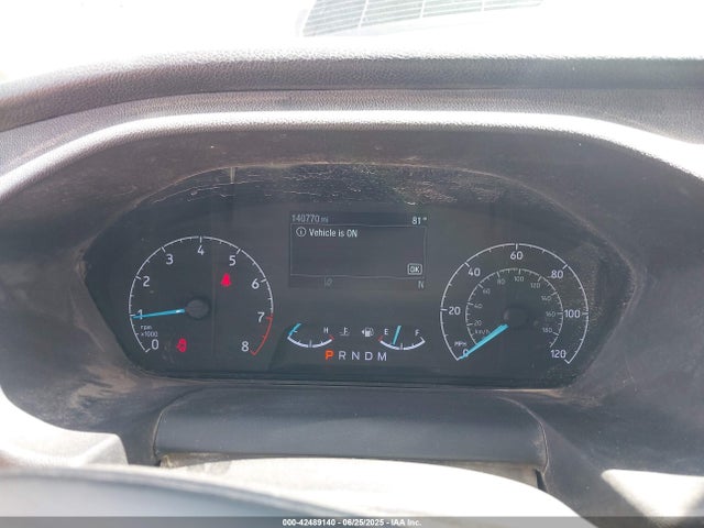 1FBAX9Y88LKA99548 Ford 3.5l v6 cyclone