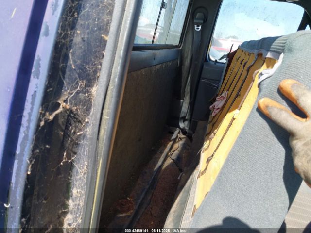 1989 FORD F250 1FTHF26G5KPA95876 Photo 7
