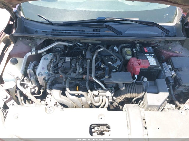 Nissan 2020 2020 3N1AB8CV4LY236961 Image 10