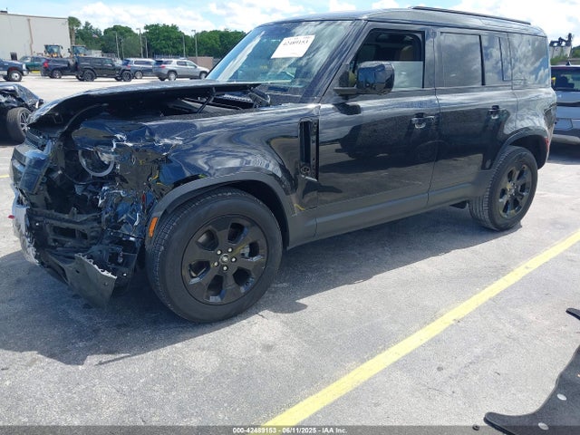 SALEJ7EX6S2396663 Land Rover aj120p4