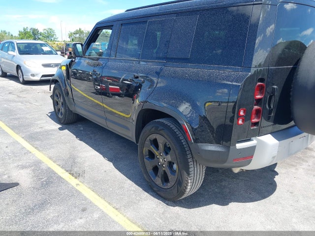 SALEJ7EX6S2396663 Land Rover aj120p4