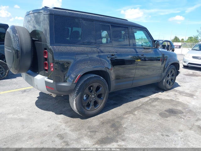 SALEJ7EX6S2396663 Land Rover aj120p4
