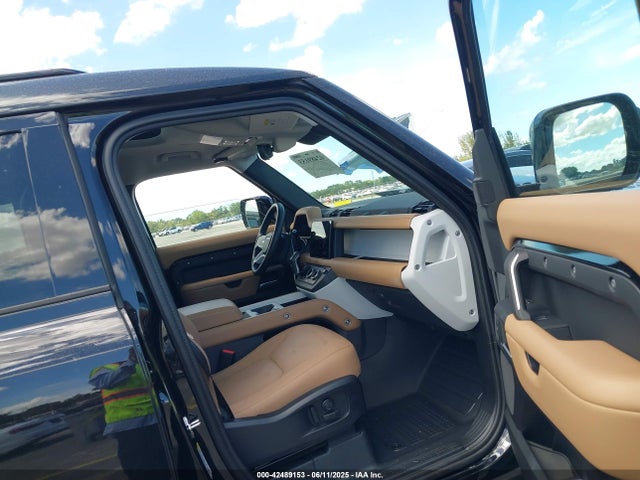SALEJ7EX6S2396663 Land Rover aj120p4