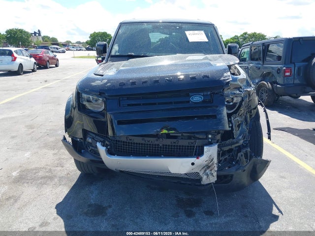 SALEJ7EX6S2396663 Land Rover aj120p4
