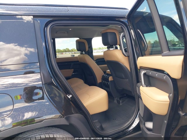 SALEJ7EX6S2396663 Land Rover aj120p4