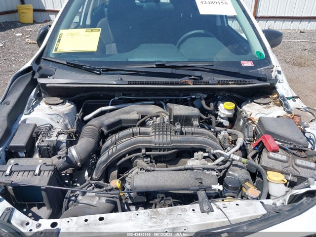 Subaru Impreza 2020 4S3GTAB6XL3732197 Image 10