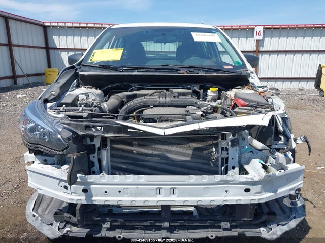 Subaru Impreza 2020 4S3GTAB6XL3732197 Image 12