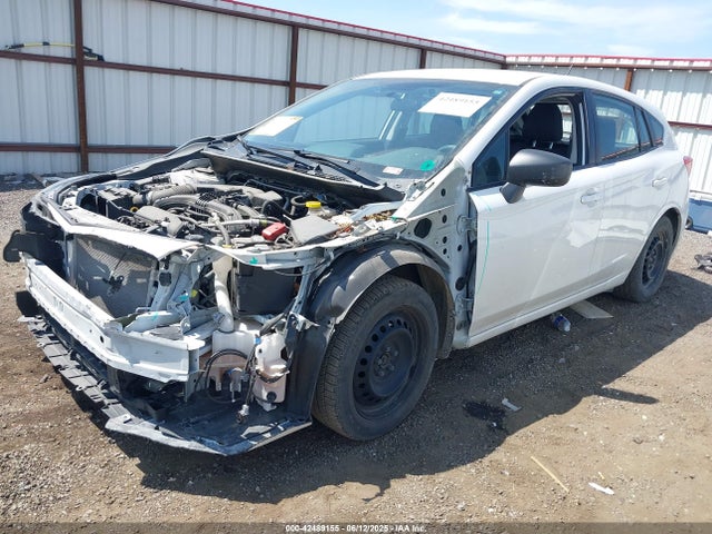 Subaru Impreza 2020 4S3GTAB6XL3732197 Image 2
