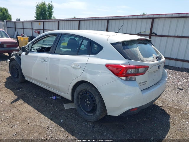 Subaru Impreza 2020 4S3GTAB6XL3732197 Image 3