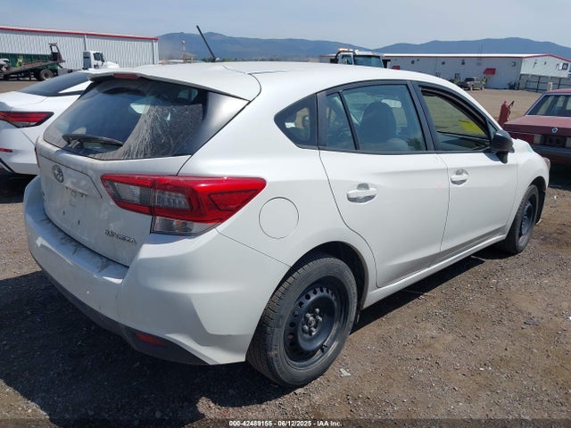 Subaru Impreza 2020 4S3GTAB6XL3732197 Image 4