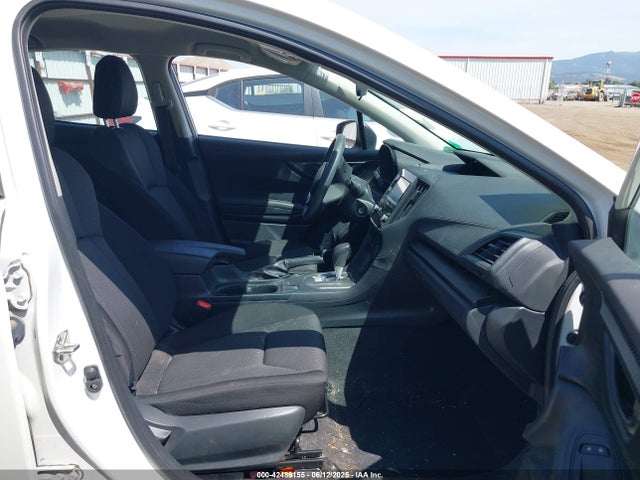 Subaru Impreza 2020 4S3GTAB6XL3732197 Image 5