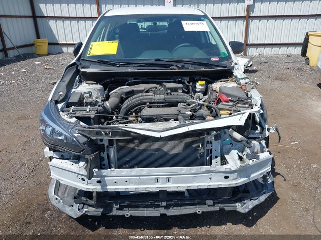 Subaru Impreza 2020 4S3GTAB6XL3732197 Image 6