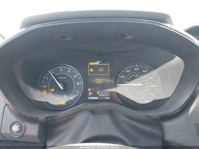 Subaru Impreza 2020 4S3GTAB6XL3732197 Image 7
