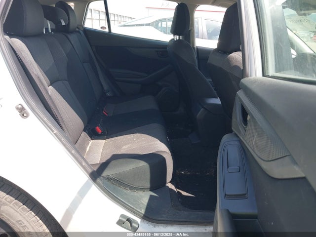 Subaru Impreza 2020 4S3GTAB6XL3732197 Image 8